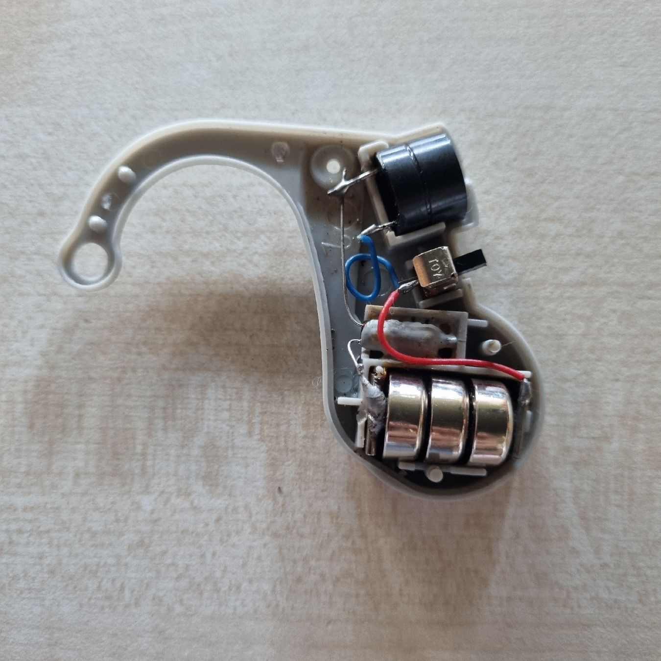 Telefone: oreillette – Neu und originalverpackt aus Uvrier von sal_t22d 4