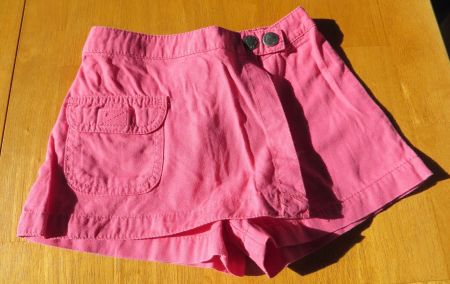 Sommer Kleiderset lot d'habits 92