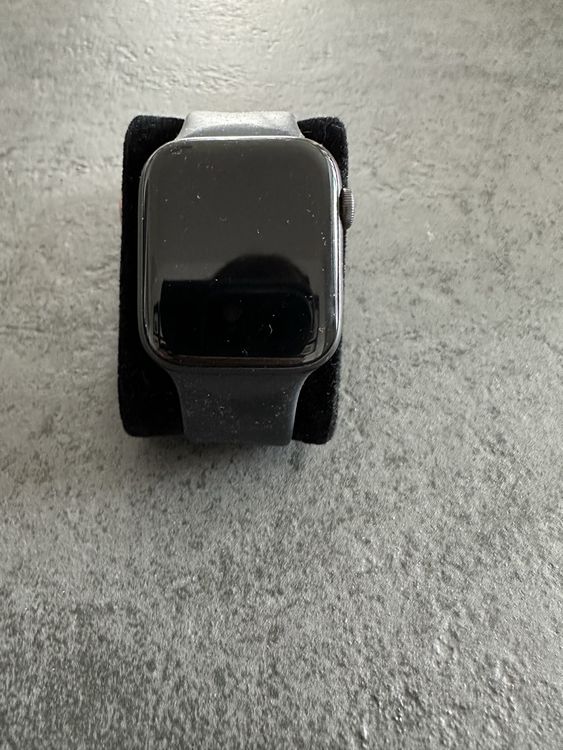 Apple Watch Model 4 | Kaufen auf Ricardo