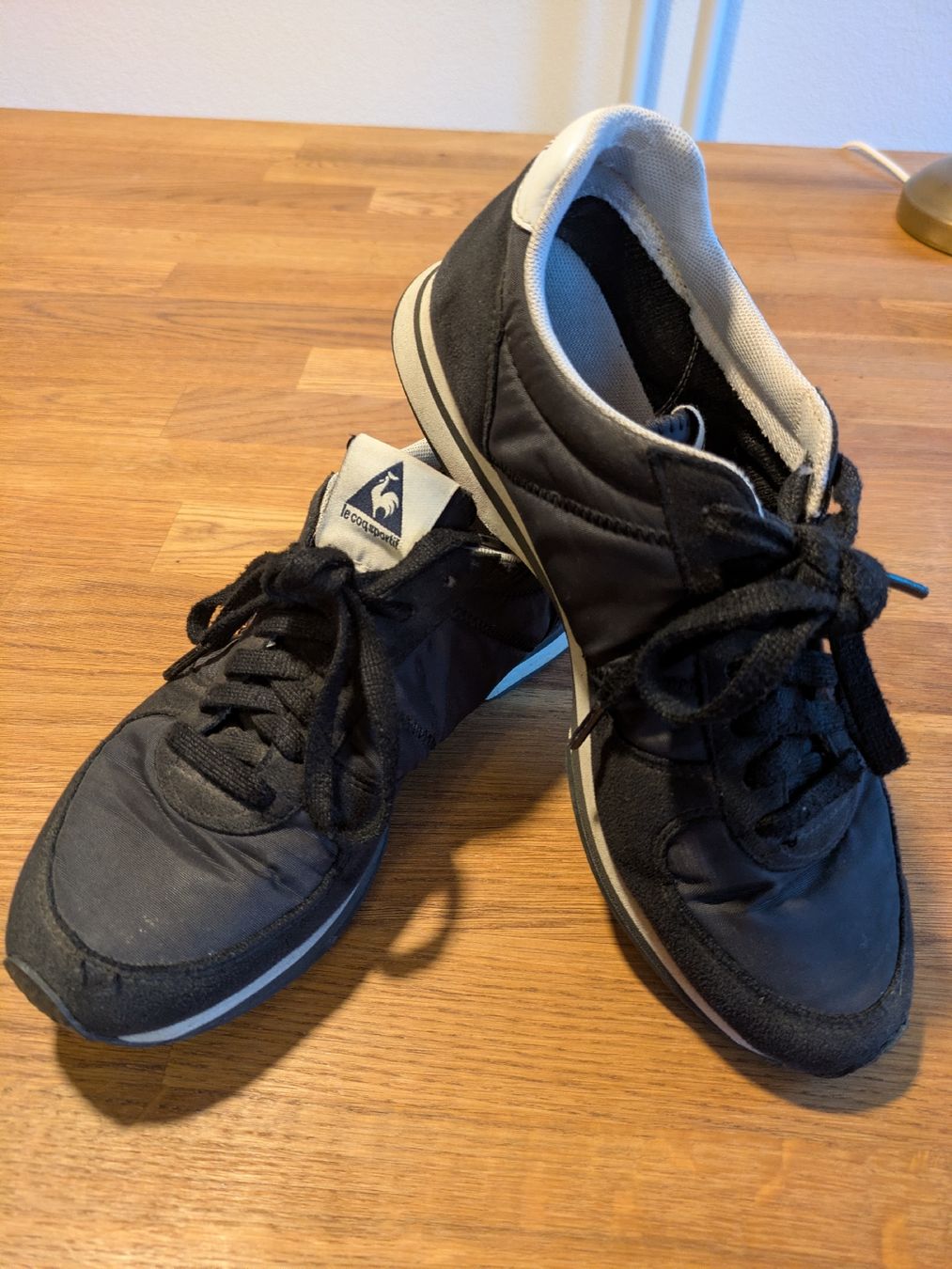 Le Coq Sportif Scarpe da donna: Le coq sportif, Gr. 38 – Usato da Bern venduto da Patricia.Z. 2
