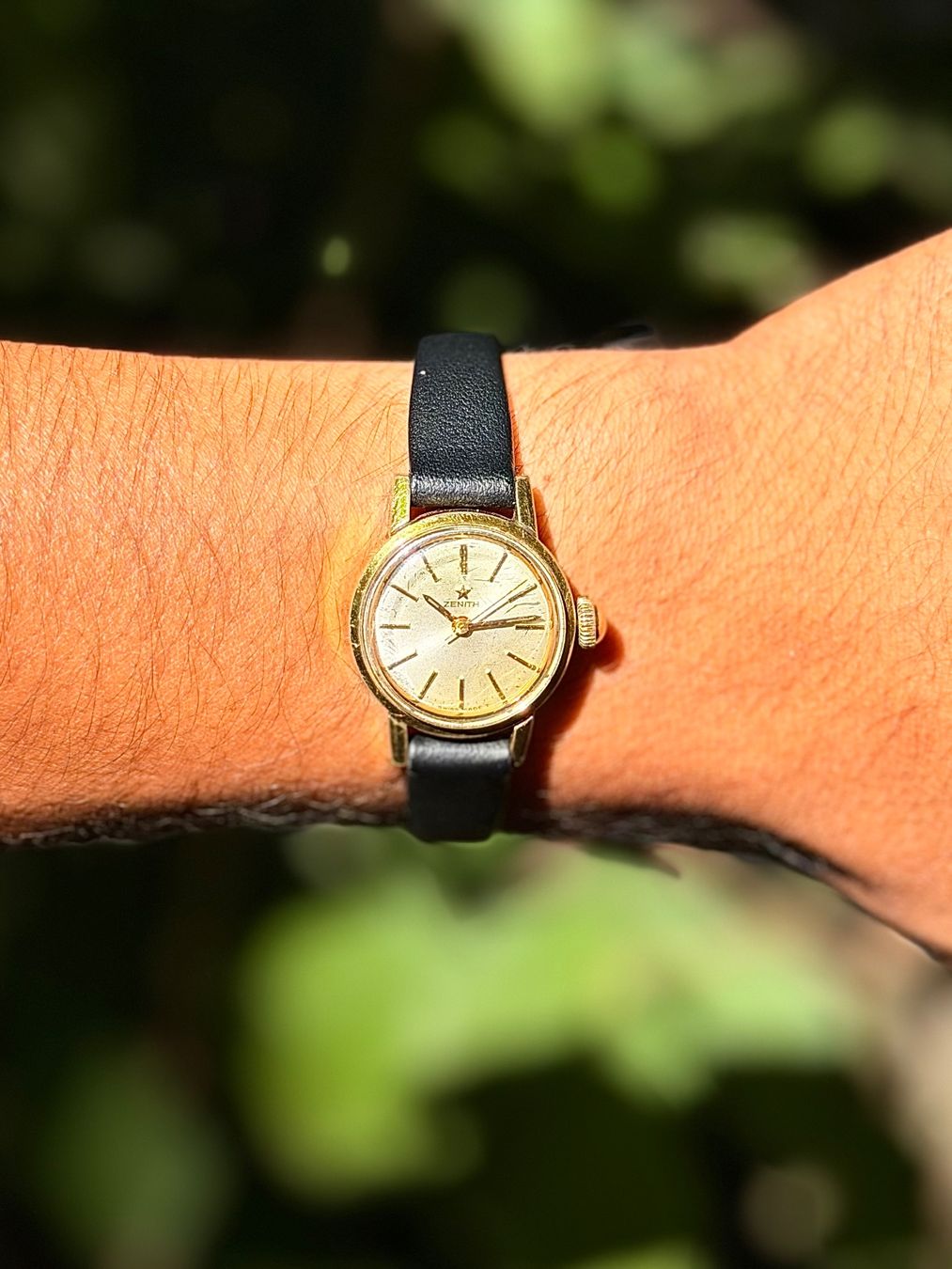 Zenith Orologi: Zenith Vintage 60's – Cal. 88 – Usato da Genève venduto da cjwatch.s