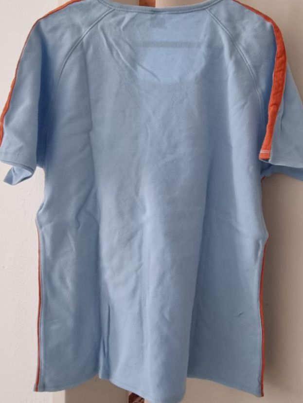 T-Shirts: Shirt, Top Gr.M  Bio Baumwolle – Neu (gemäss Beschreibung) aus Geroldswil von Agapanthus22 1