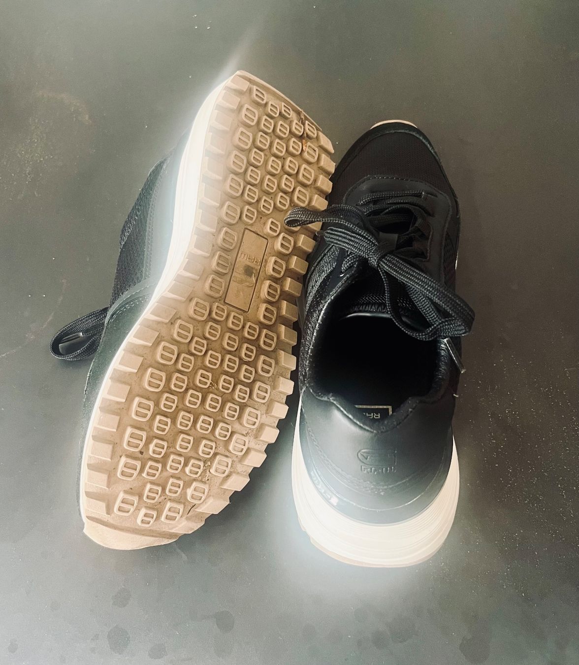 G-Star Scarpe da donna: Sneaker G-Star RAW – Nuovo (secondo la descrizione) da Zürich venduto da Umaca 2