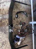 Anhängerkupplung Skoda Karoq ab Bj. 07/2017 AK41