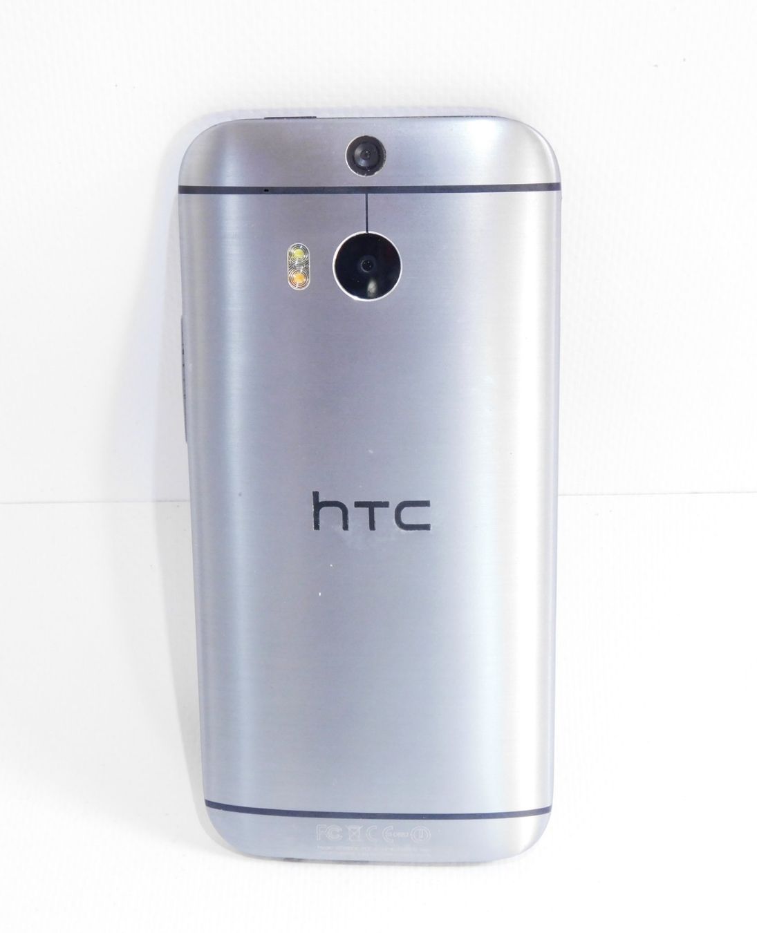 HTC Handys / Smartphones: Htc one M8 2014er – Gebraucht aus Emmenbrücke von Ulisse-22 3