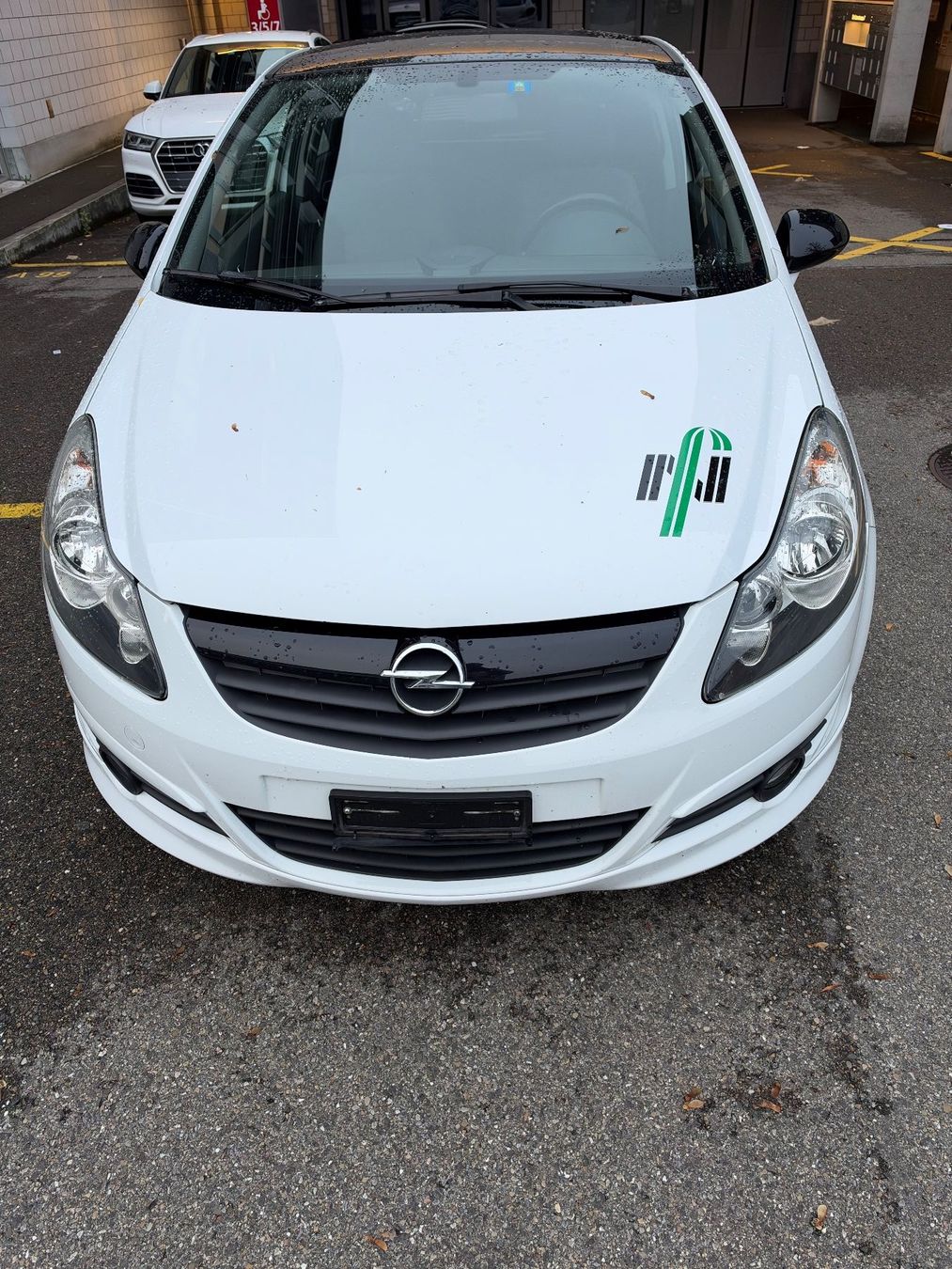 Opel Automobili: Opel Corsa D – Usato da Thalwil venduto da Zurich2000 2