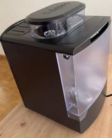 Krups EA8100 Essential Espresso Kaffeevollautomat Schwarz