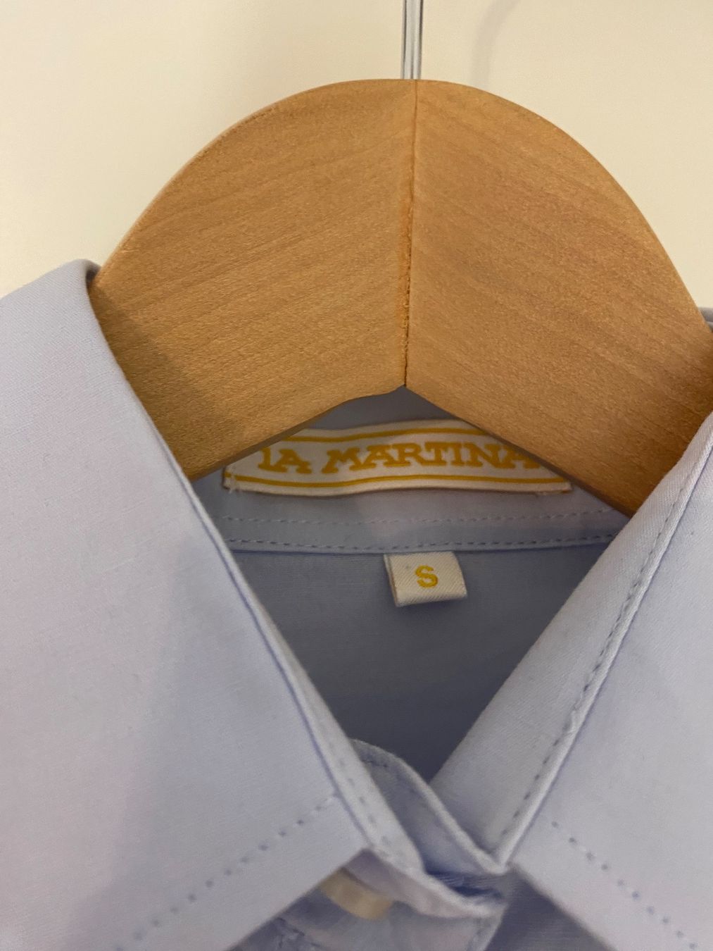 La Martina Camicette: La Martina Bluse Damen Gr. S – Nuovo (secondo la descrizione) da Frauenfeld venduto da LIL_NA 3