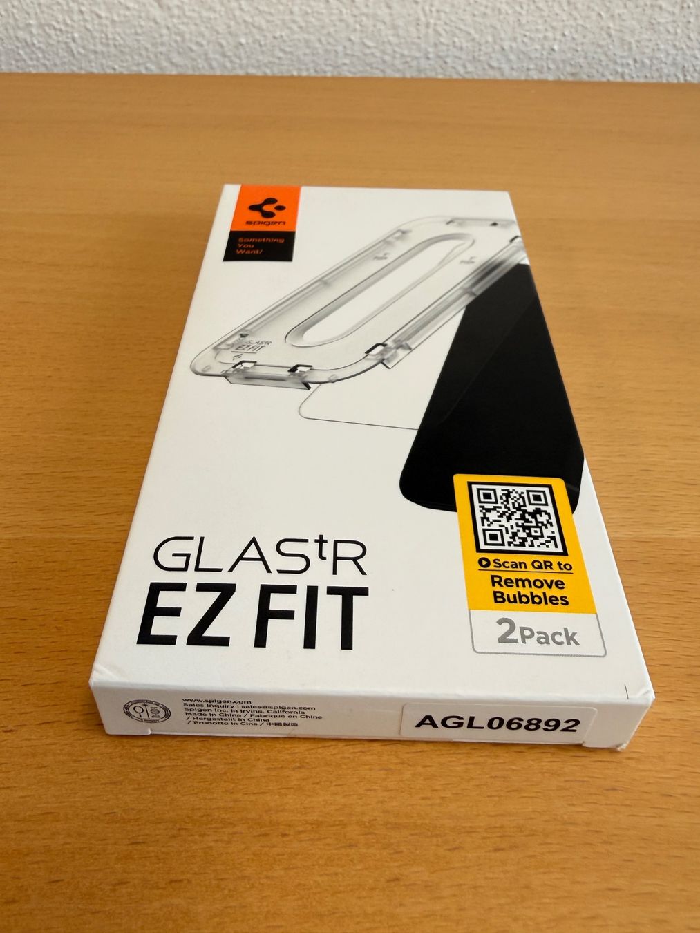 Lackretusche & Schutzfolien: Schutzglas für iPhone 15 Pro – Neu und originalverpackt aus St. Gallen von FILTROX-IT 5