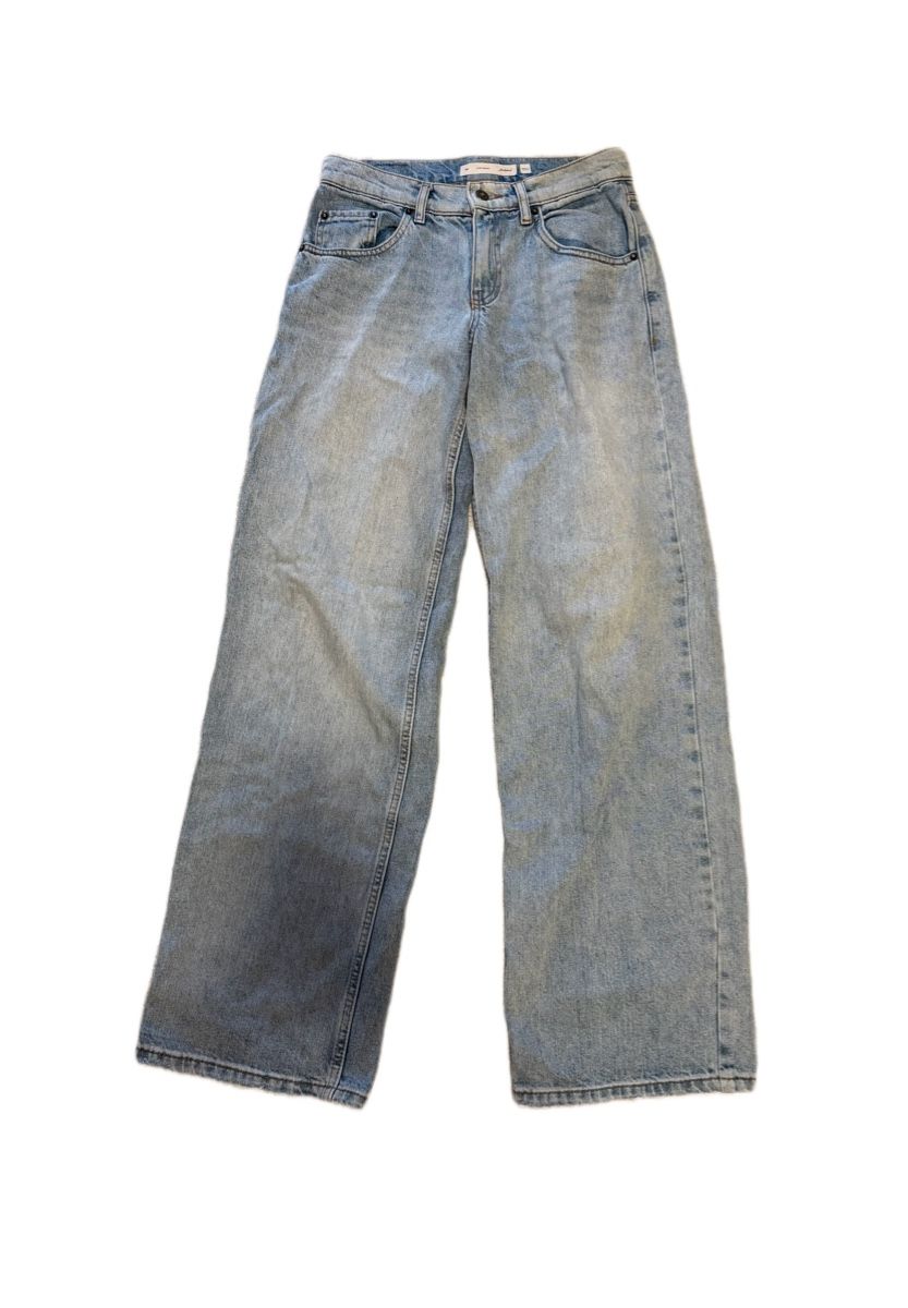 Jeans: Subdued Jeans  – D'occasion à Vilters par sele08_ale08