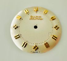 BULOVA - CADRAN BULOVA ACCUTRON 28.5 mm