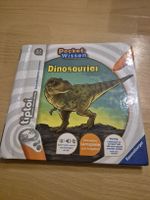 Tiptoi Pocket Wissen Dinosaurier – Lernspiel für Kinder