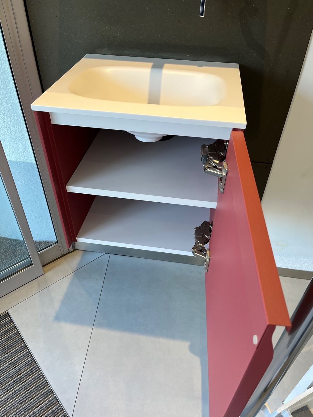 Badezimmermöbel: Waschtischmöbel Talsee mellow – Neu (gemäss Beschreibung) aus Pratteln von andrea9669 2
