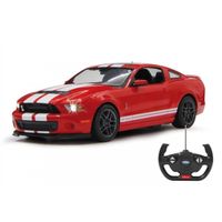 Ford Shelby GT500 1:14 rot 2.4 GHZ