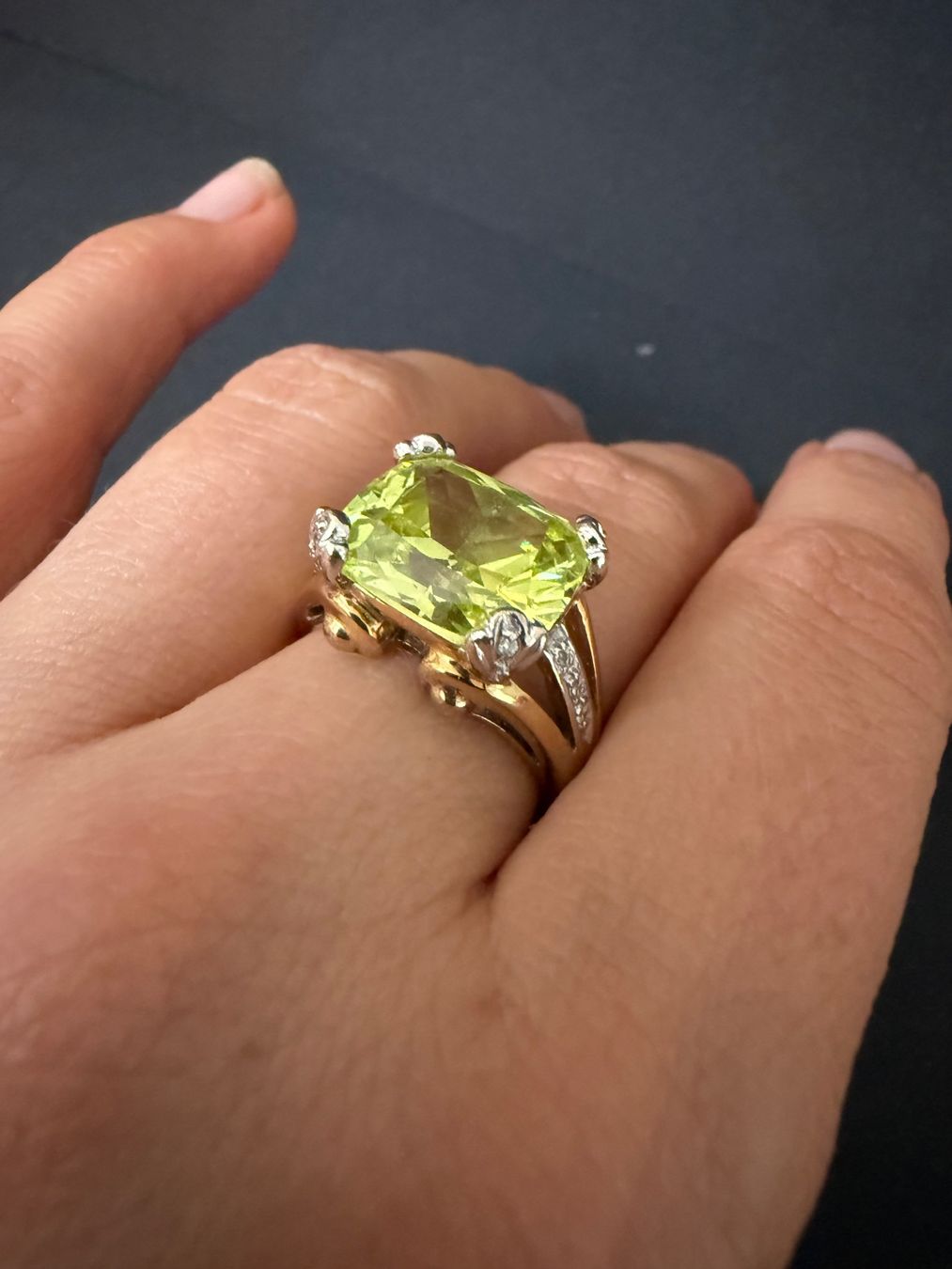 Ringe: Silber Ring 925 – Gebraucht aus Spiegel b. Bern von Rogger72 6