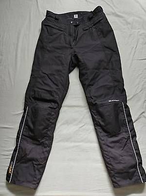 Motorradhose ROAD Damen