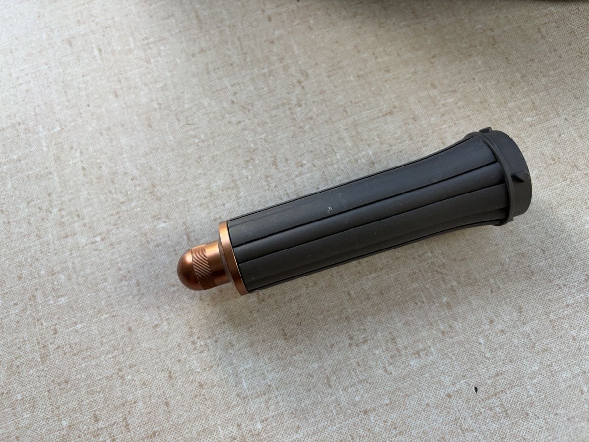 Dyson Asciugacapelli: Dyson Airwrap zu verkaufen – Usato da Brugg AG venduto da no.2ra 7