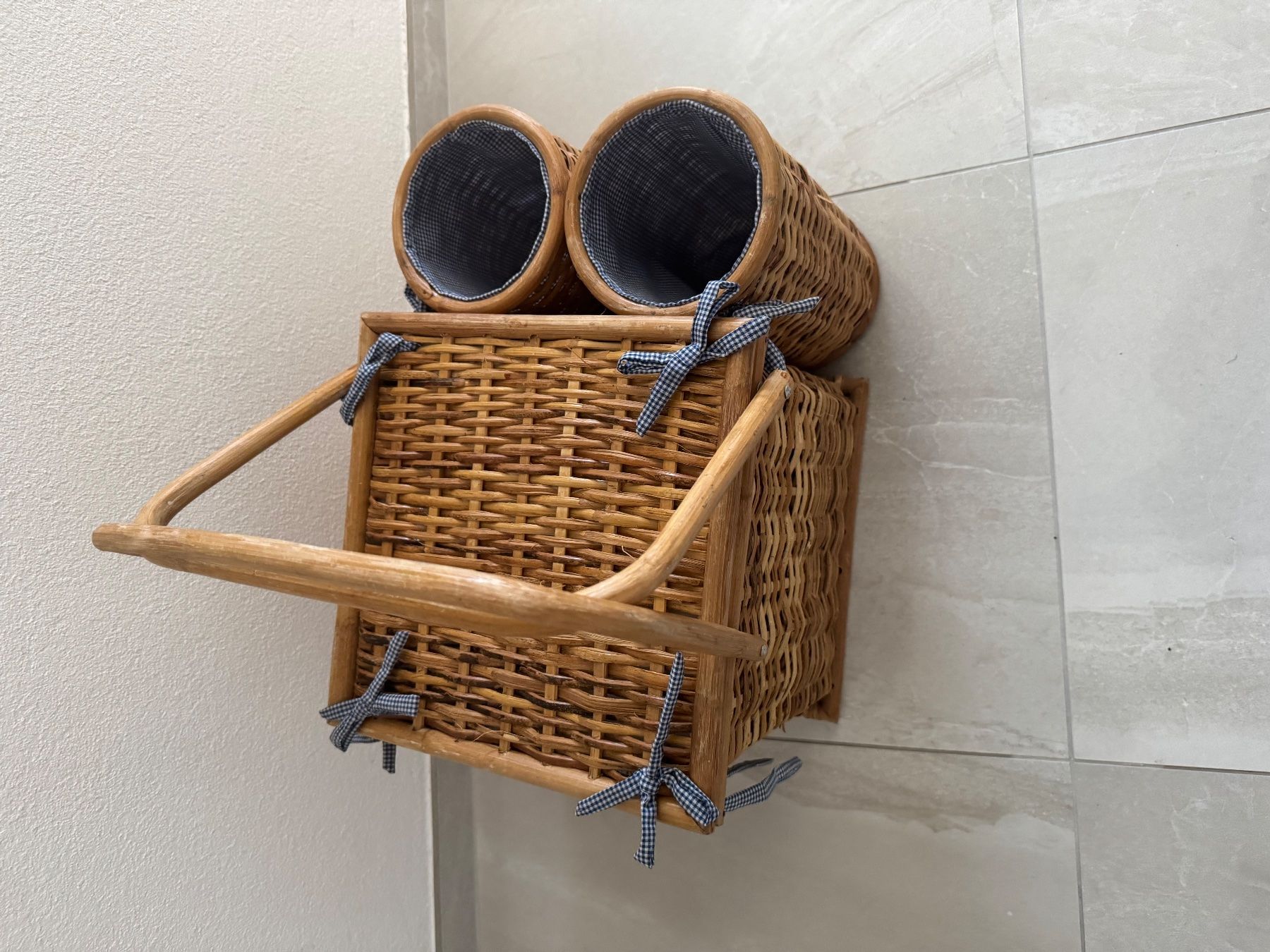 Autres articles pour la maison: Picknick Korb – D'occasion à Neuenegg par Jeni01 3