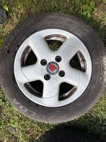 Cromodora Felgen, 4 Stück
