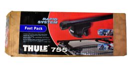 Original Thule Fussatz 755