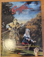 Les griffes du Marais N 1 (T.B.E.)  Le Raborne
