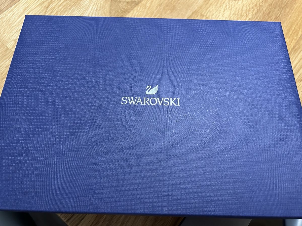 Cornici: SWAROVSKI Minera Bilderrahmen Rund – Nuovo (secondo la descrizione) da Goldau venduto da 19099 1
