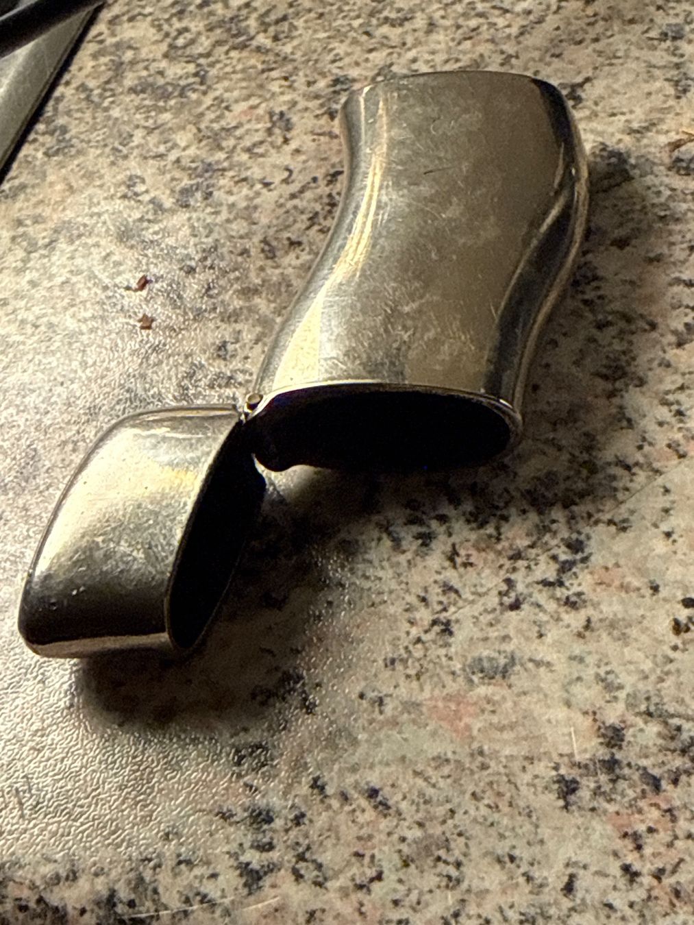 Accendini: Briquet Vintage THORENS – Usato da St imier venduto da sav_bjf9 5