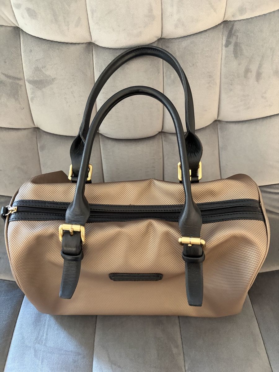 Longchamp Borse da donna: Longchamp Bowling Bag – Usato da Luzern venduto da Chiara.9 1