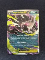 POKEMON CARDS MEFA DARKRAI EX # 48