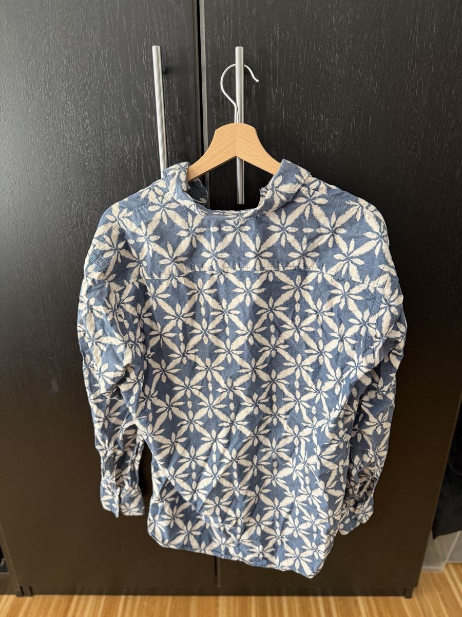 Camicie: Hemd – Usato da Schlieren venduto da Kevek.fashion 1