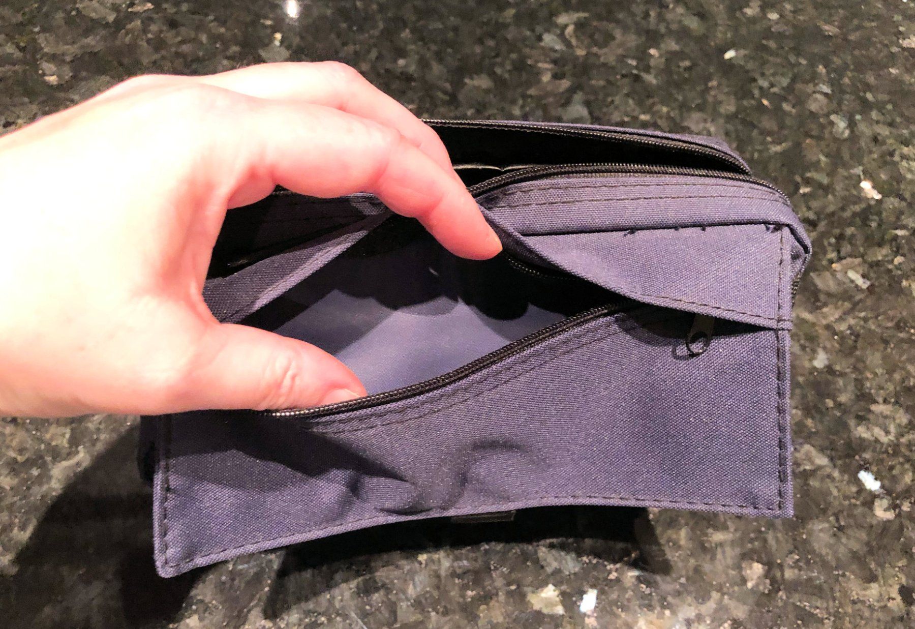 Herlitz Astucci : Etui (2 Stück vorhanden) – Usato da Rüti ZH venduto da Jasna89 4