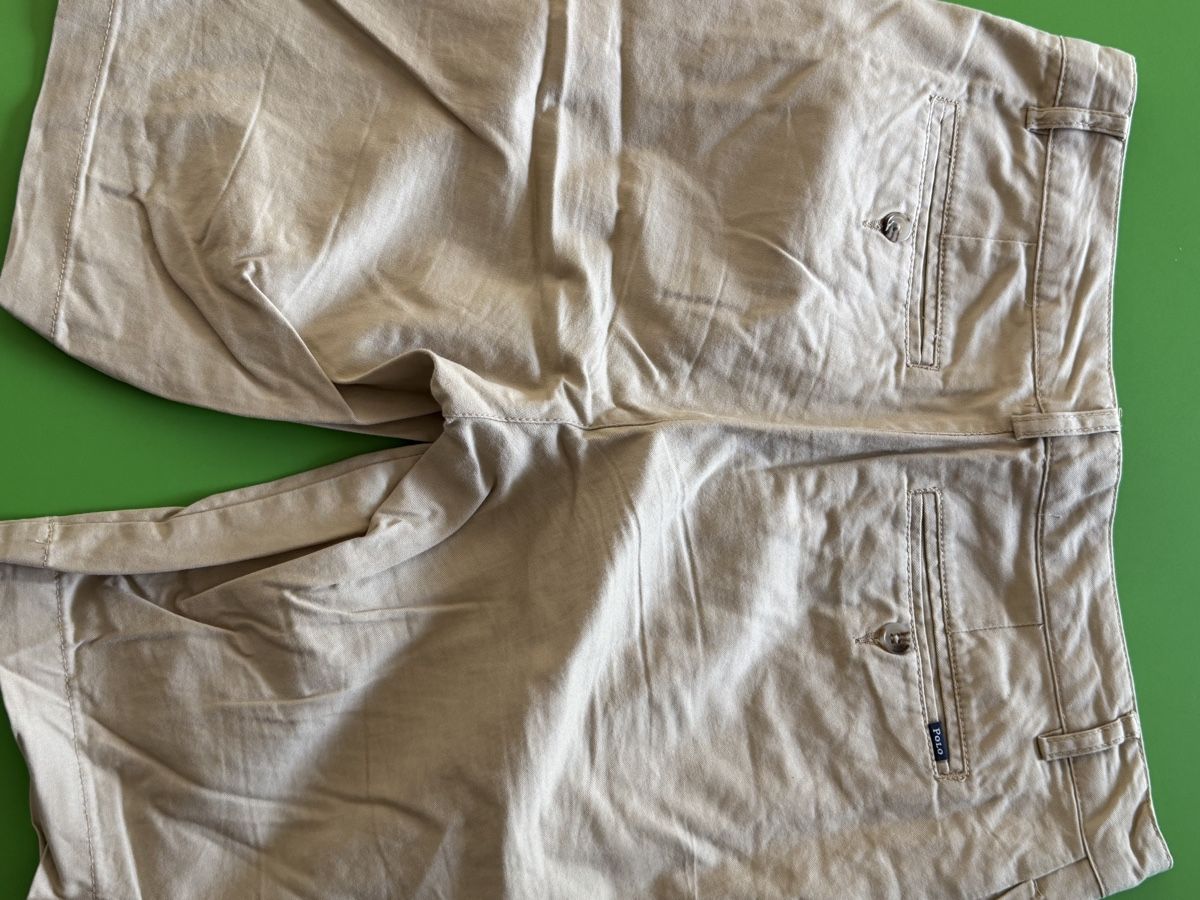 Ralph Lauren Hosen: Polo Ralph Lauren Sommer  Shorts – Gebraucht aus Zumikon von ems_6kdb 5
