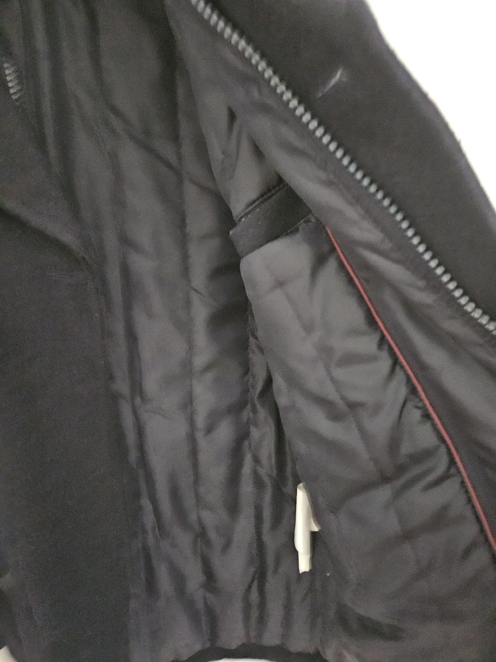 C&A Mäntel: manteau bleu Clockhouse – Gebraucht aus Tramelan von Vipers1 5