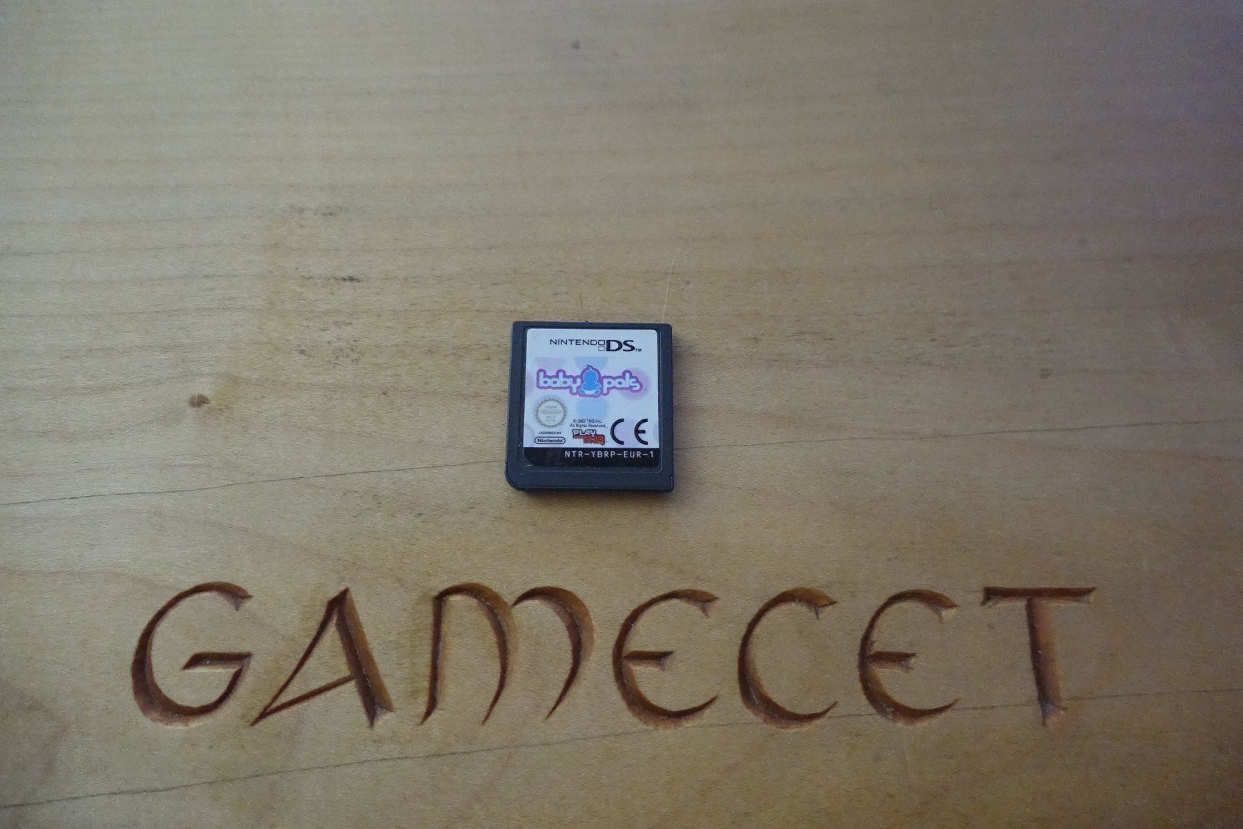 Giochi: Baby Pals – Usato da Steinach venduto da Gamecet