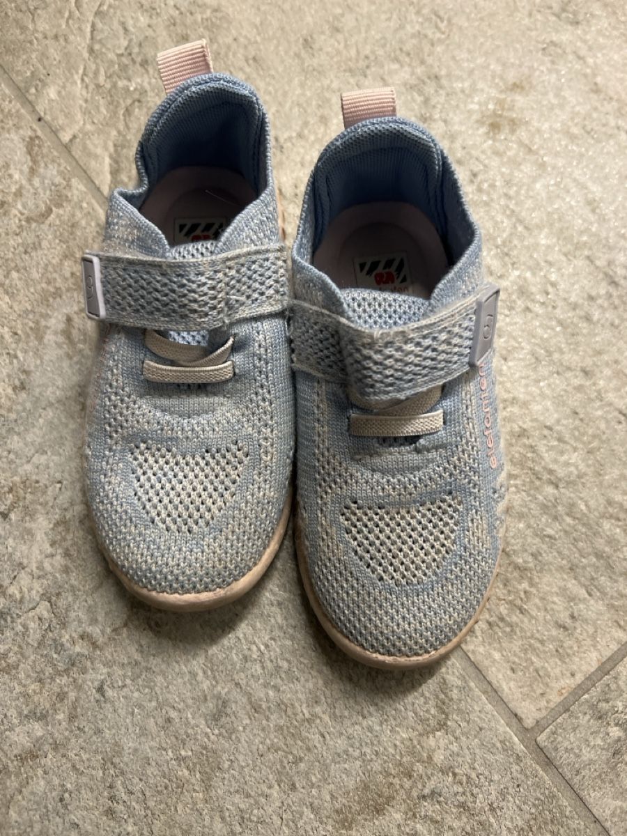 Elefanten Scarpe per ragazzi: Schuh Gr. 25 Elefanten – Usato da Adlikon venduto da doody123