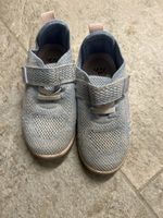 Schuh Gr. 25 Elefanten