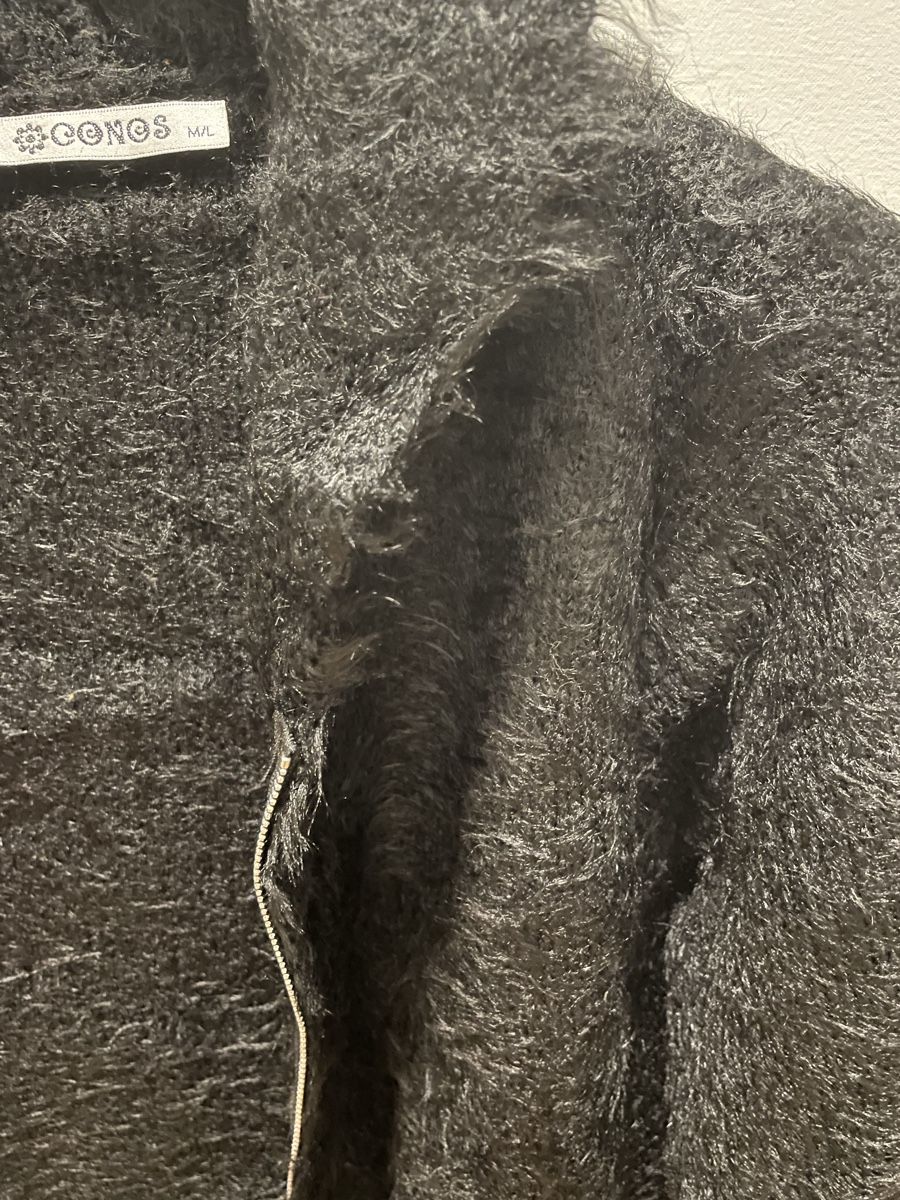 Giacche: Cardigan Grösse M/L – Nuovo (secondo la descrizione) da Bern venduto da calana80 1
