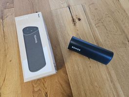 Sonos Roam (defekt)