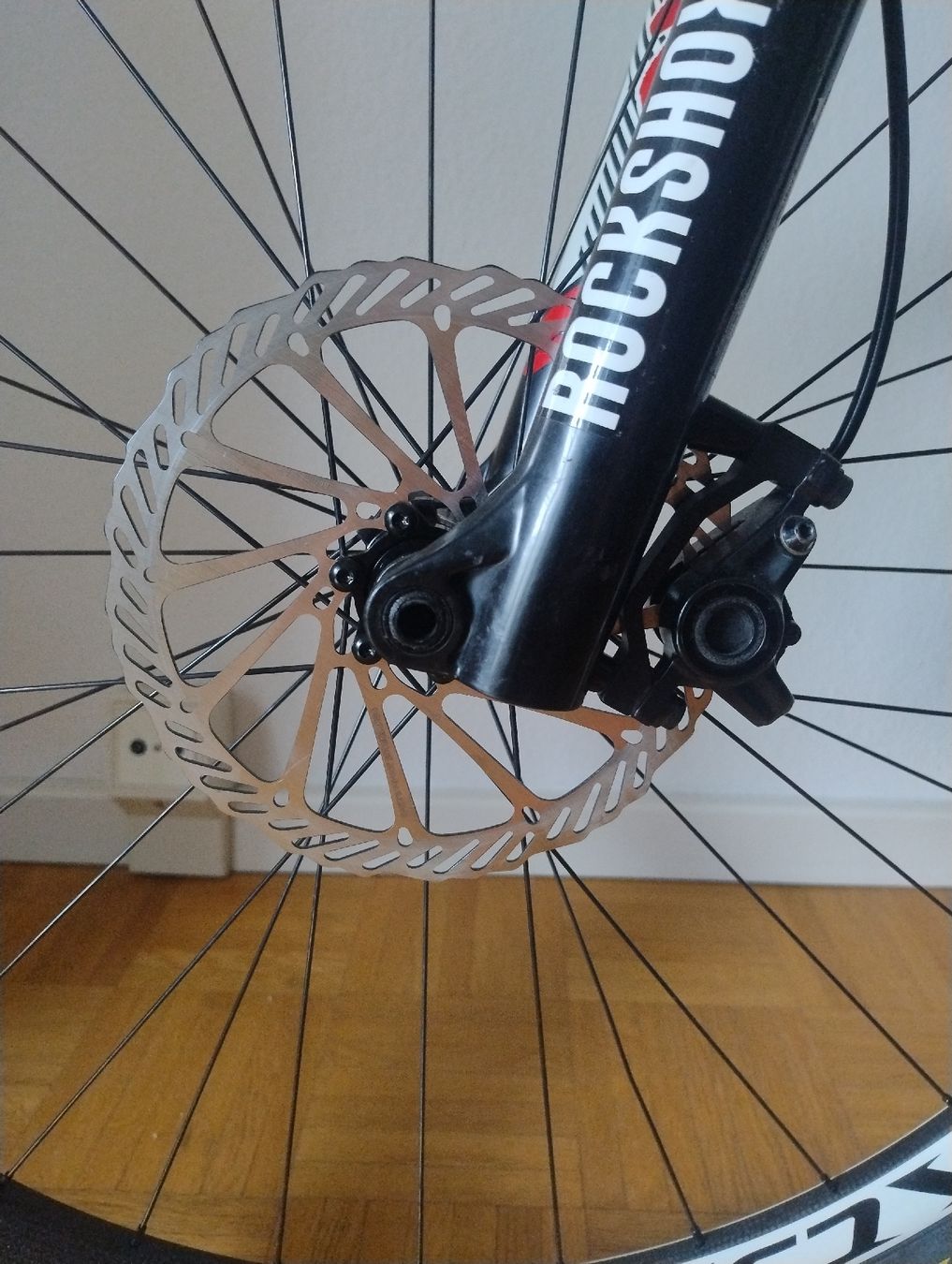 Specialized Biciclette: Specialized Stumpjumper Expert Carbon size M – Usato da Zürich venduto da Oli96 5