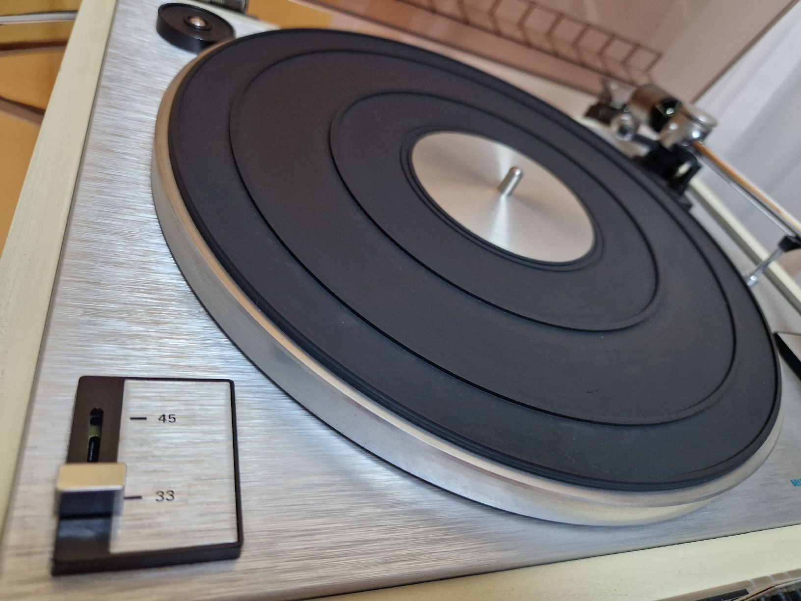 Tourne-disques: Micro MR 211 – D'occasion à Arbon par Mayak_Sound 5