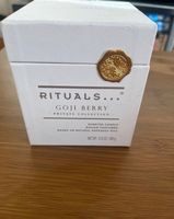 Rituals Duftkerze Goji Berry 360g Neu Scented Candle