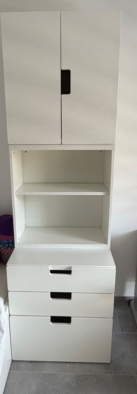 Schränke: Ikea Stuva Schrank – Gebraucht aus Lachen SZ von Brasm02