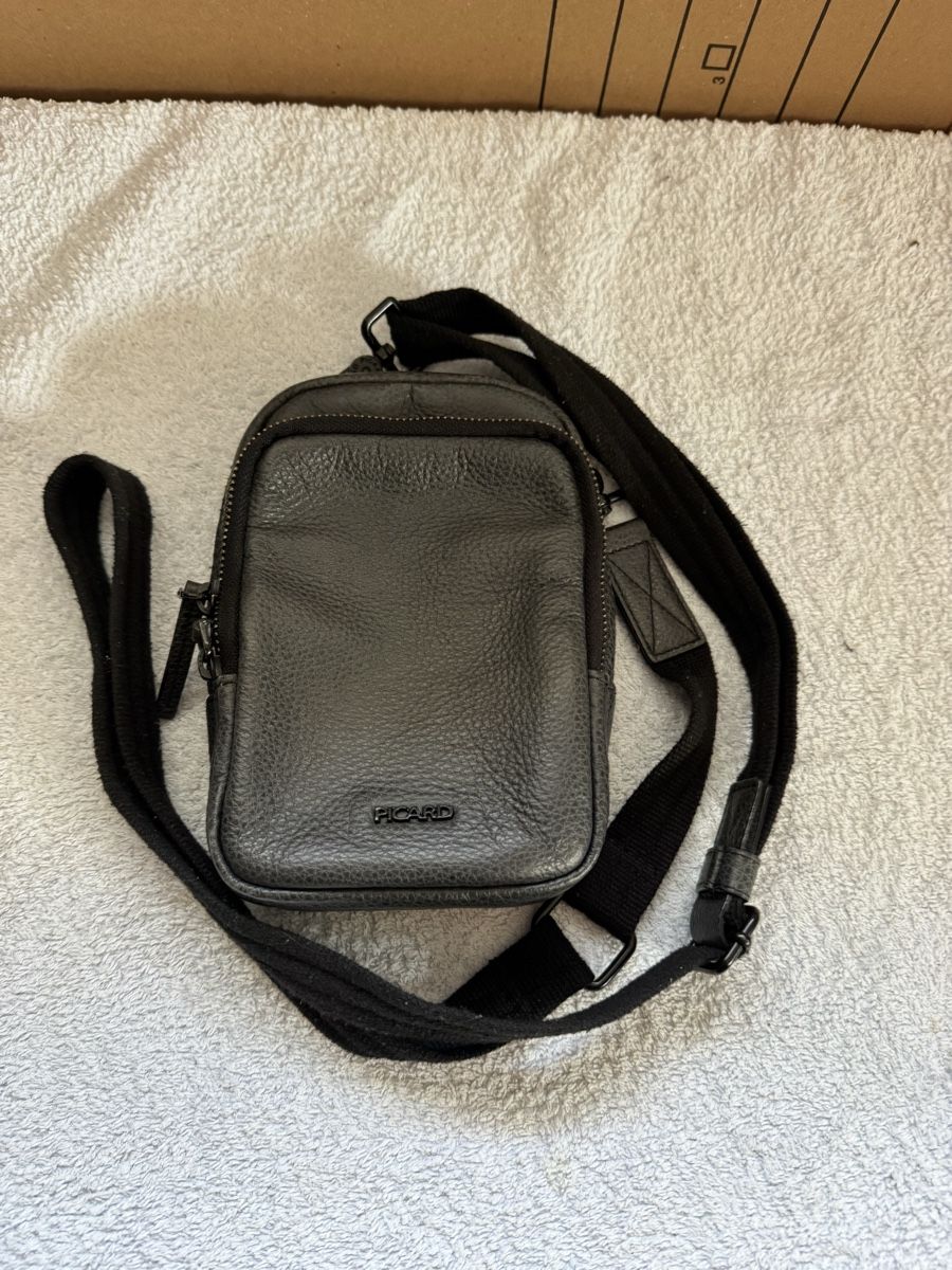 Picard Taschen: Picard Tasche – Gebraucht aus Trimbach von hubled 2