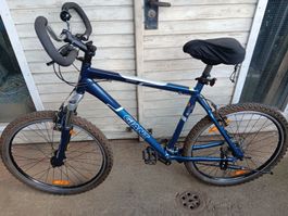 Velo GIANT Yukon 6000 ALUXX