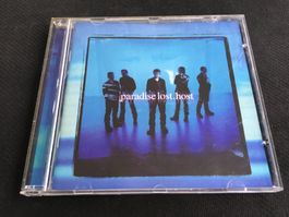 Paradise Lost - Host -CD-
