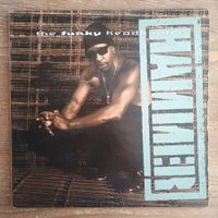 Hammer ‎– The Funky Headhunter 2xLP US-2004 PROMO  VG+++/VG