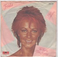 Frida  --  To turn the stone  Single7