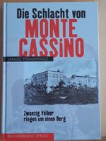 Schlacht um Monte Cassino,Janusz Piekalkiewicz,2 Weltkrieg