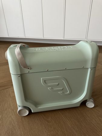 Stokke JetKids mint