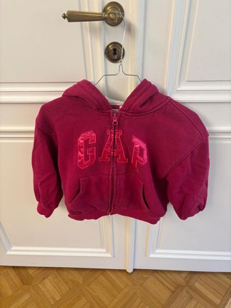 Polaire Gap  T6-7 ans